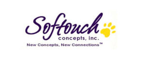 softouch logo