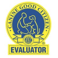 AKC badge for DogJoy dog training near Austin, TX